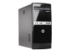 HP 600B Desktop PC